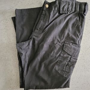 Tact Squad Black Size 46